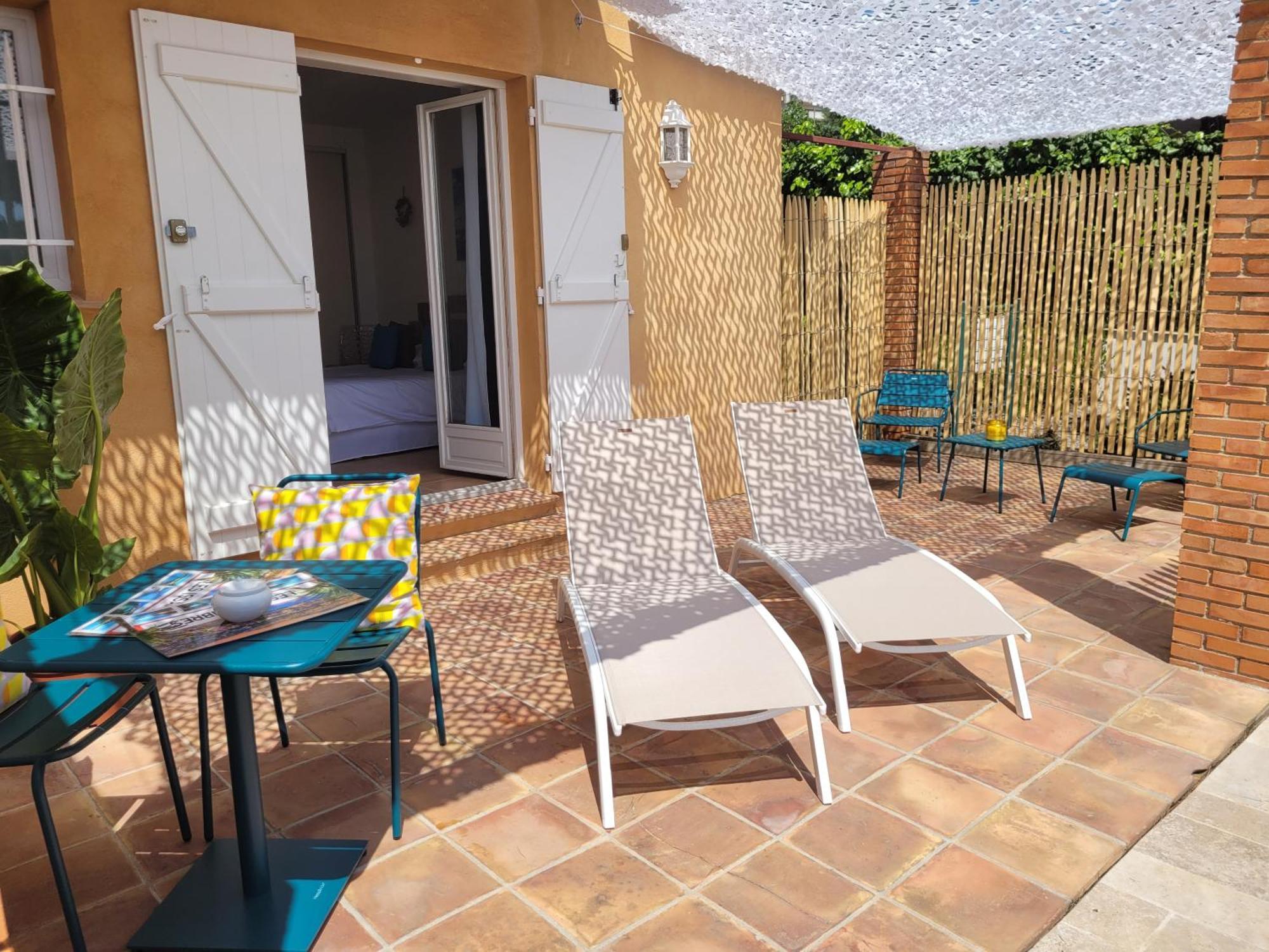 Villa Esmeralda Adults Only Les Issambres Room photo